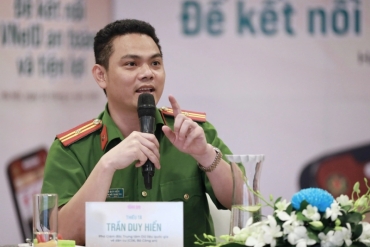 gop y van kien dai hoi 14 tren vneid
