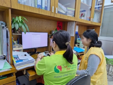 khong ai bi bo lai  bv cho ray cung nguoi benh yeu the mua bhyt